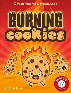 Burning Cookies