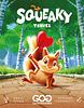 Squeaky: Travel