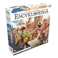 Encyklopedia