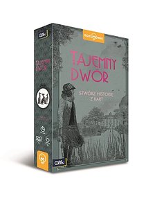 Myriorama: Tajemny dwór