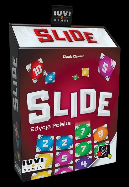 Slide