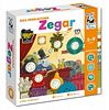 Gra edukacyjna: Zegar