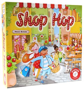 Shop Hop