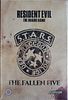 Resident Evil: The Board Game – The Fallen Five