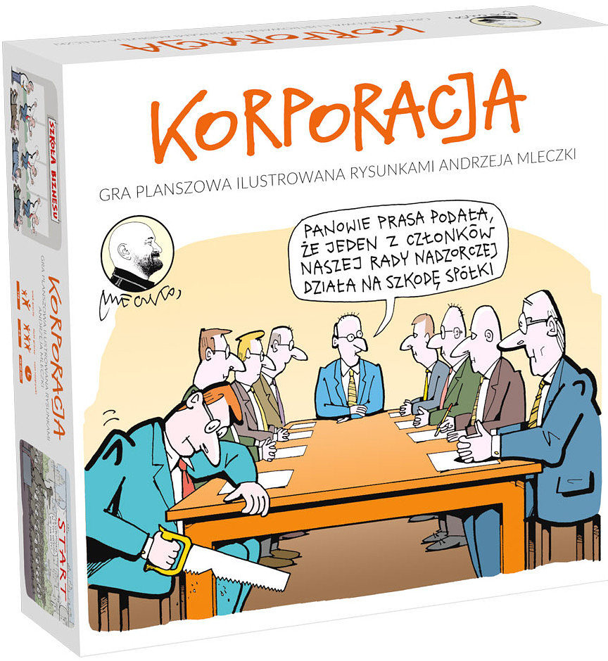 Korporacja