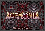 Agemonia: Witches of Durgane