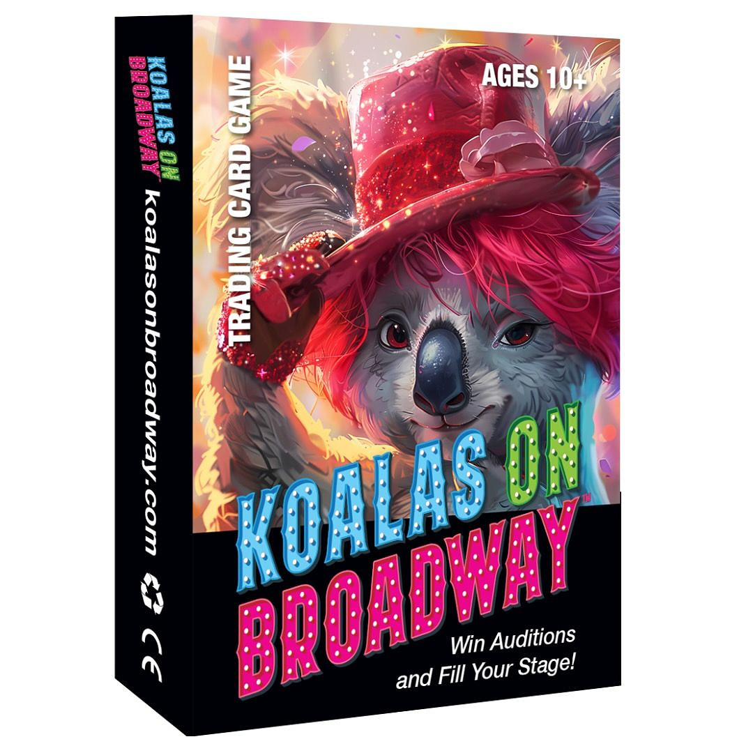 Koalas On Broadway
