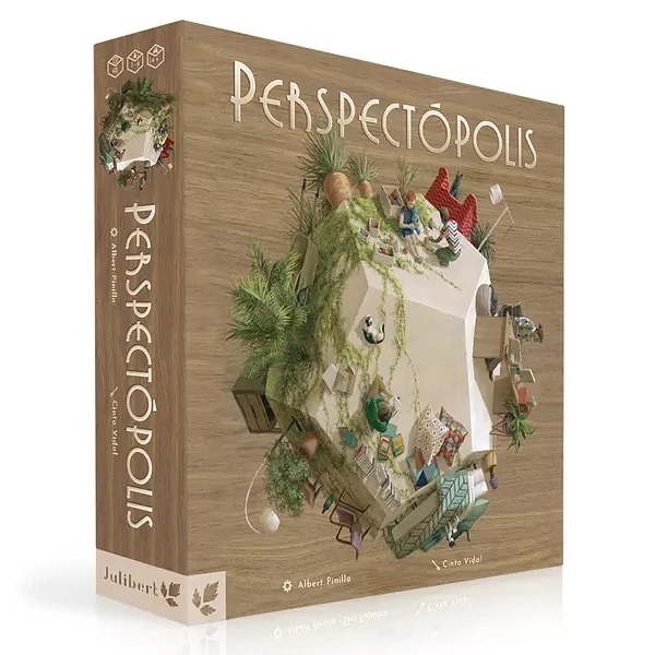 Perspectópolis