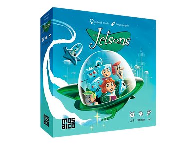 Os Jetsons