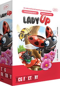 Lady Up