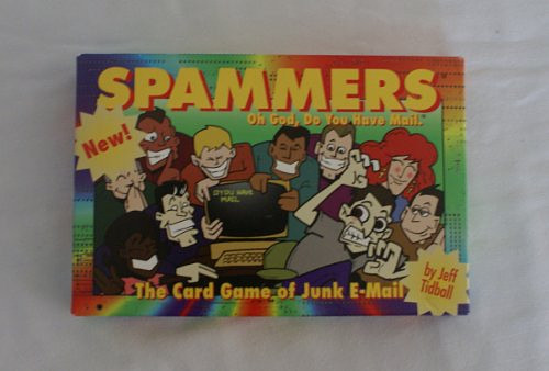 Spammers