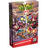VuDu: Komiks kontra manga