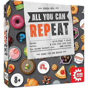 All You Can RepEat