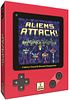Aliens Attack!
