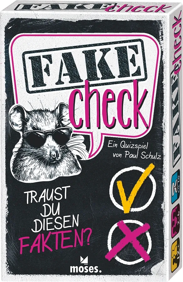 Fake Check