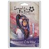 Legend of the Five Rings: The Card Game - Warriors of the Wind Unicorn Clan Pack