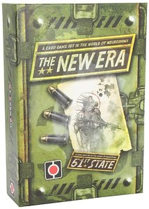 The New Era