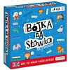 Bójka na słówka: Gra do nauki języka angielskiego