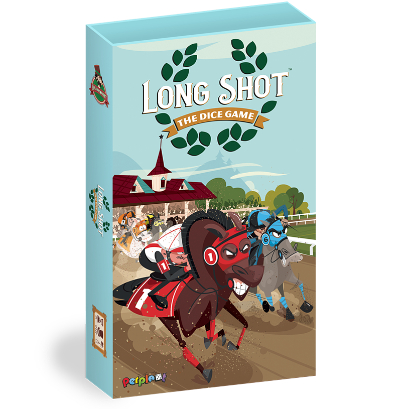 Long Shot: The Dice Game