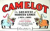 Camelot: The Greatest of Modern Games for Men and Boys