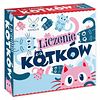 Liczenie kotków