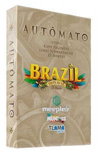 Brazil: Imperial – Autômato