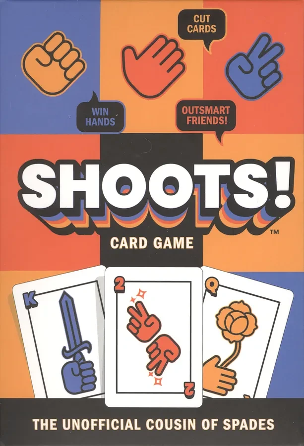 Shoots!