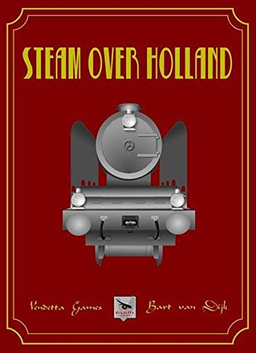 Steam over Holland
