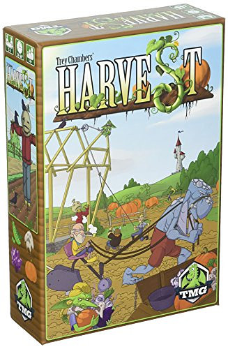 Harvest