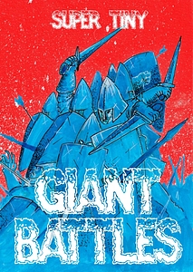 Super Tiny Giant Battles