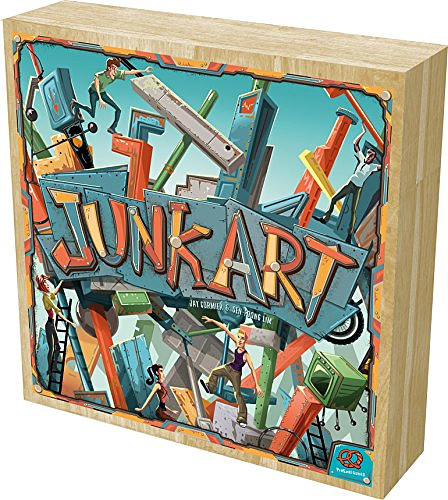 Junk Art