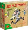 Gnaj do celu w PRLu