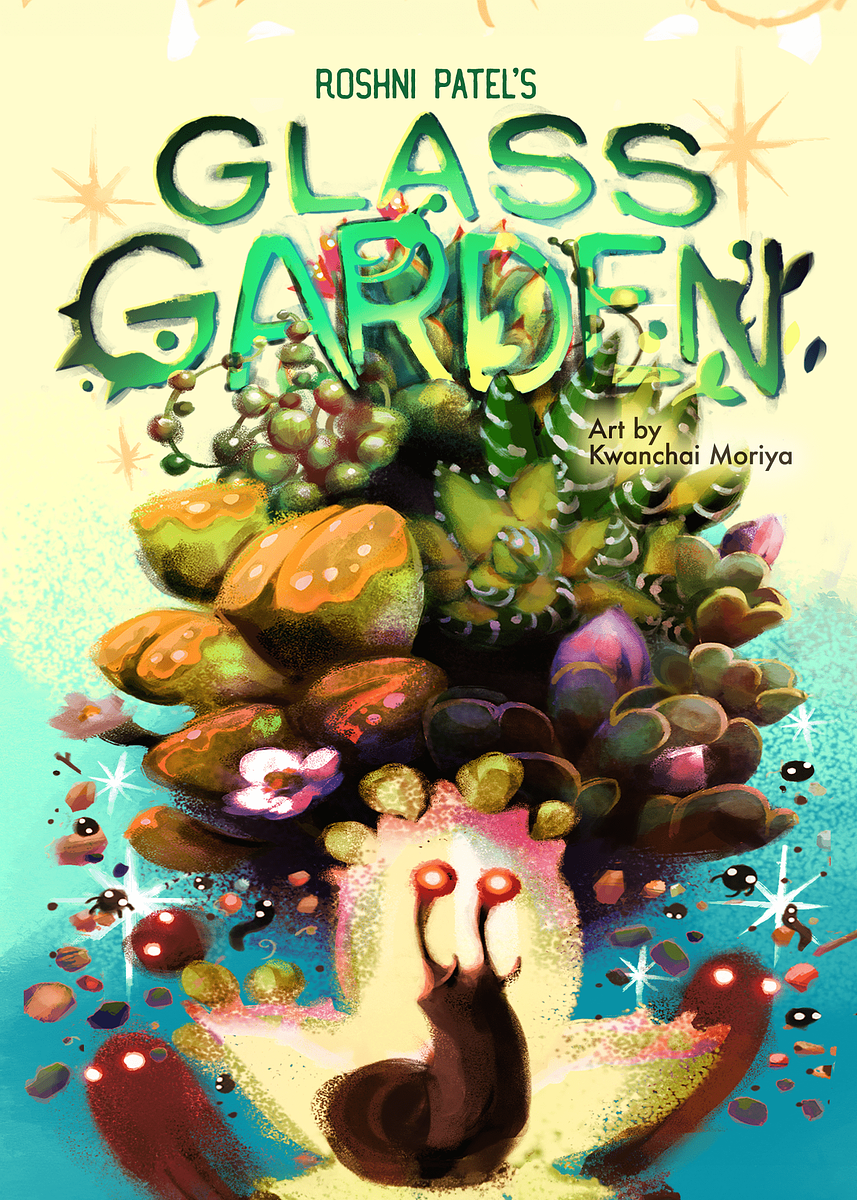 Glass Garden