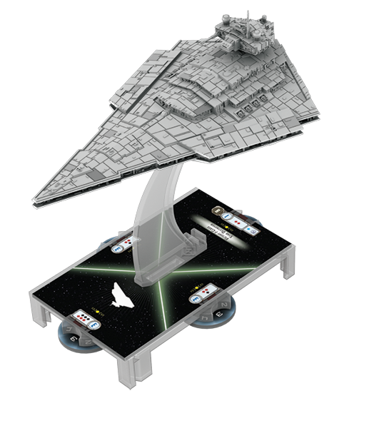 Star Wars: Armada - Niszczyciel gwiezdny typu Victory