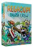 Regroup! Panda Crew