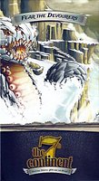 The 7th Continent: Fear the Devourers