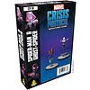 Marvel: Crisis Protocol - Spider-Man and Ghost-Spider Character Pack