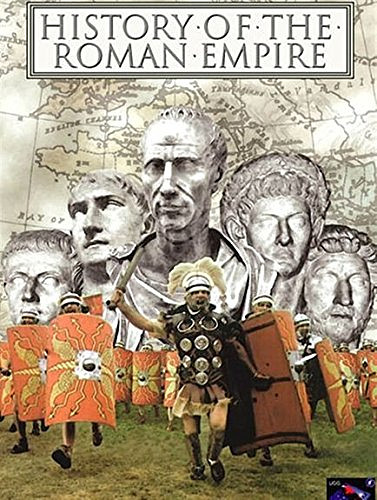 History of the Roman Empire