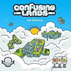 Confusing Lands