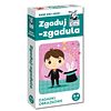 Zagadki obrazkowe: Zgaduj-zgadula