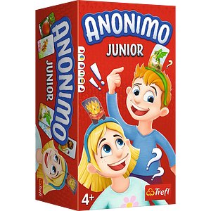 Anonimo: Junior