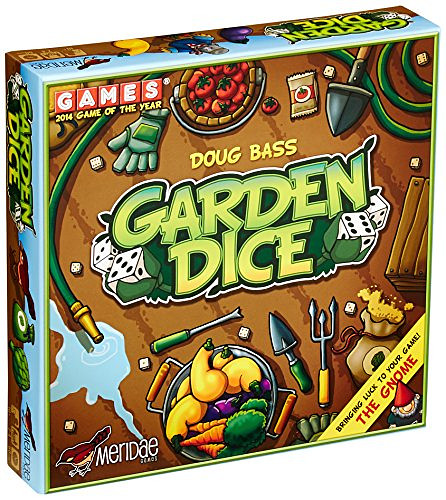 Garden Dice