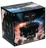 Lords of Hellas: Atlas Overload