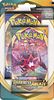 Pokemon TCG: Darkness Ablaze - 2w1 Blister (Display 12 szt.)