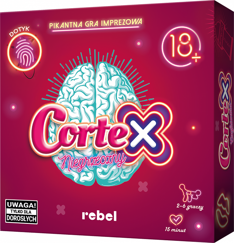 Cortex Niegrzeczny