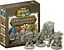 Heroes of Land, Air & Sea: Mercenaries Expansion Pack #1