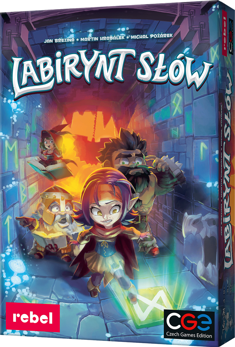 Labirynt Słów