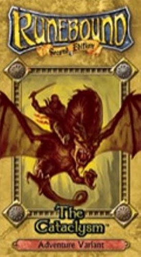 Runebound: The Cataclysm