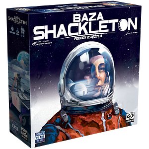 Baza Shackleton: Podbój Księżyca