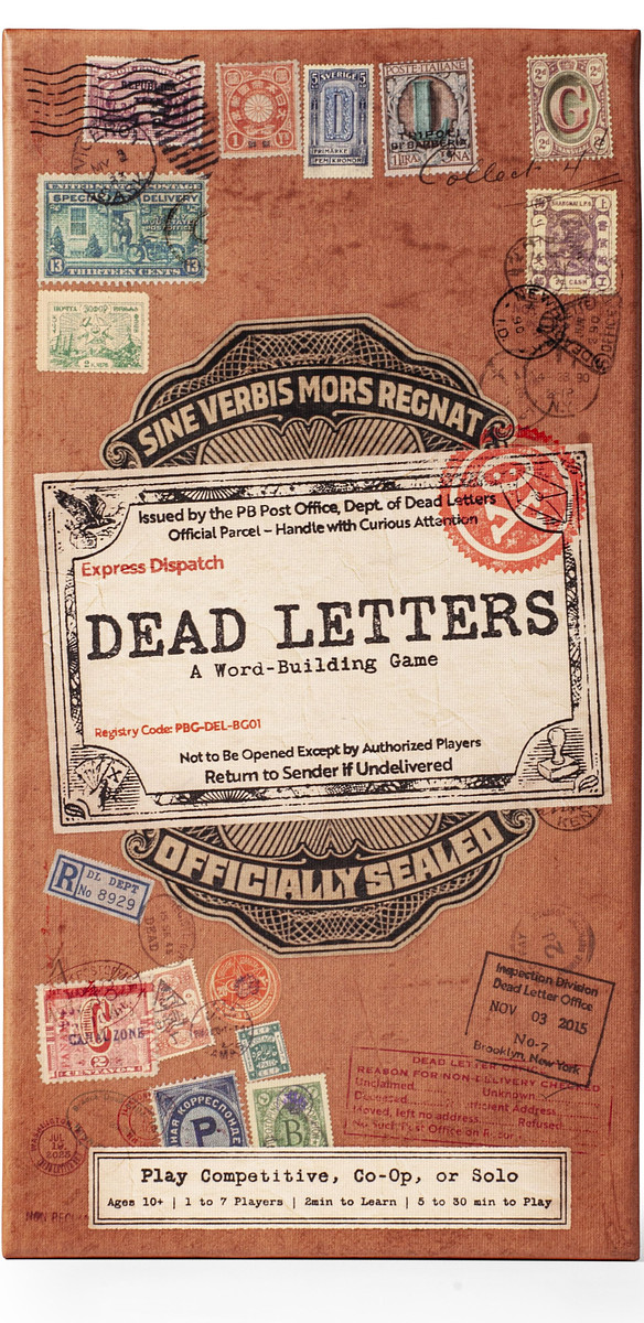 Dead Letters